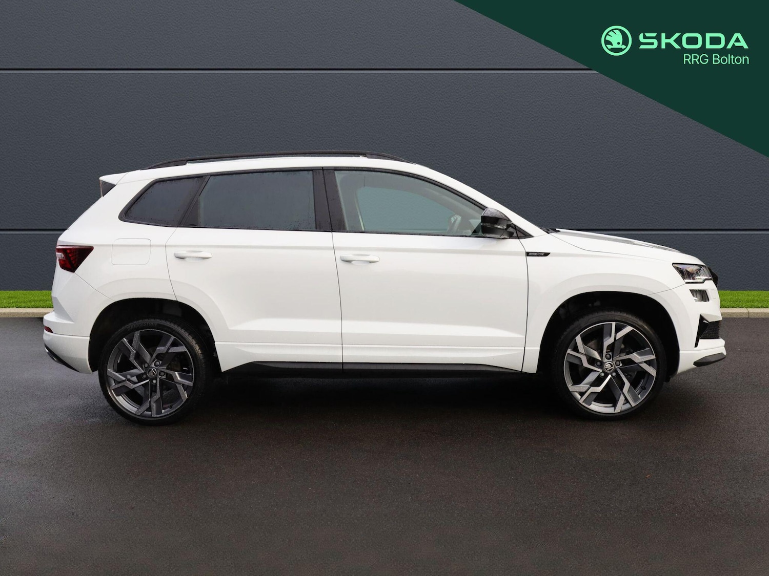 Used Skoda Karoq 2024 for sale - 76676823: Photo 25