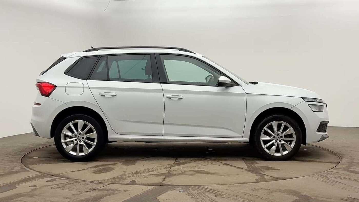 Used Skoda Kamiq 2022 for sale - 77501041: Photo 4