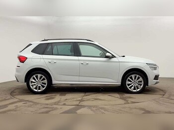 Used Skoda Kamiq 2022 for sale - 77501041: Photo