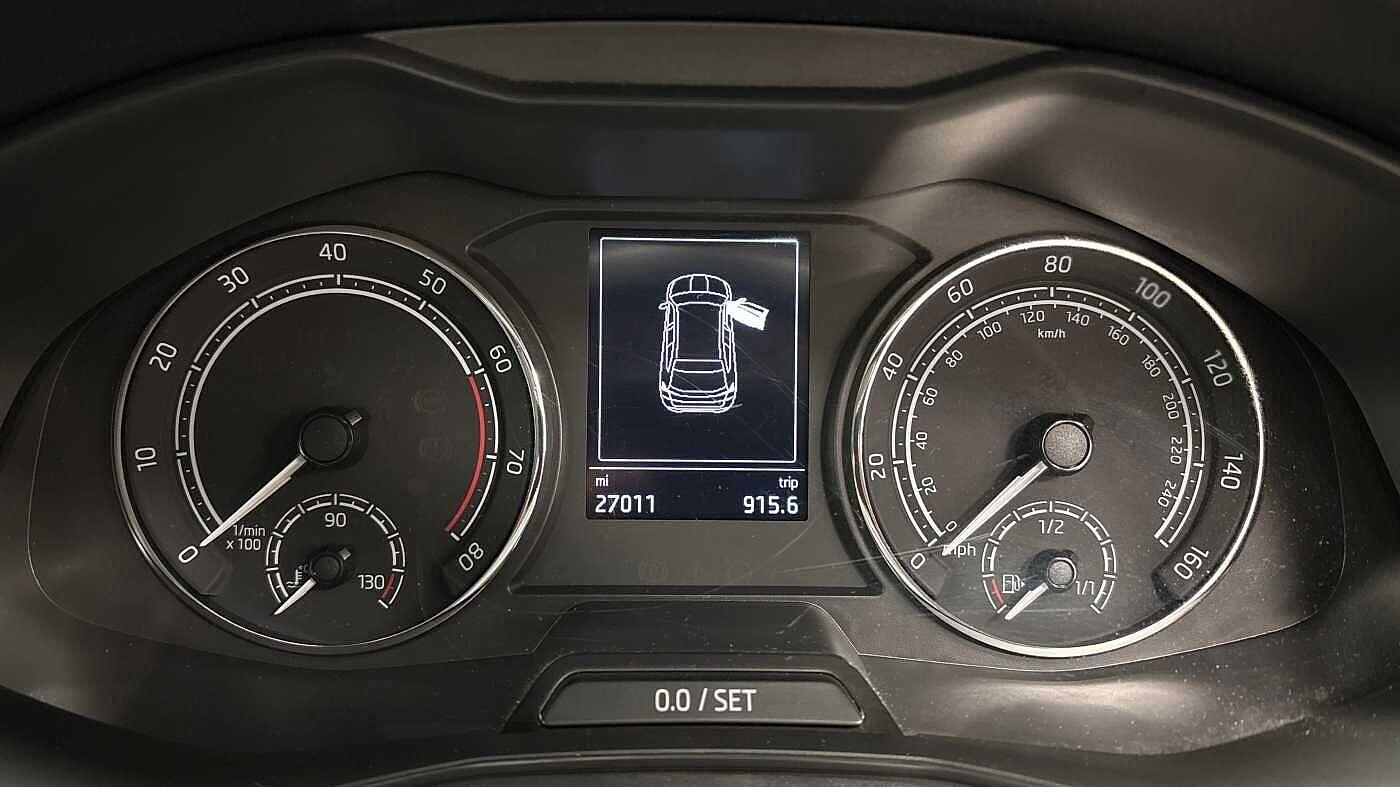 Used Skoda Kamiq 2022 for sale - 77501041: Photo 9