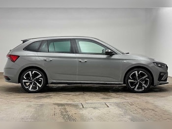 Used Skoda Scala 2026 for sale - 78366126: Photo