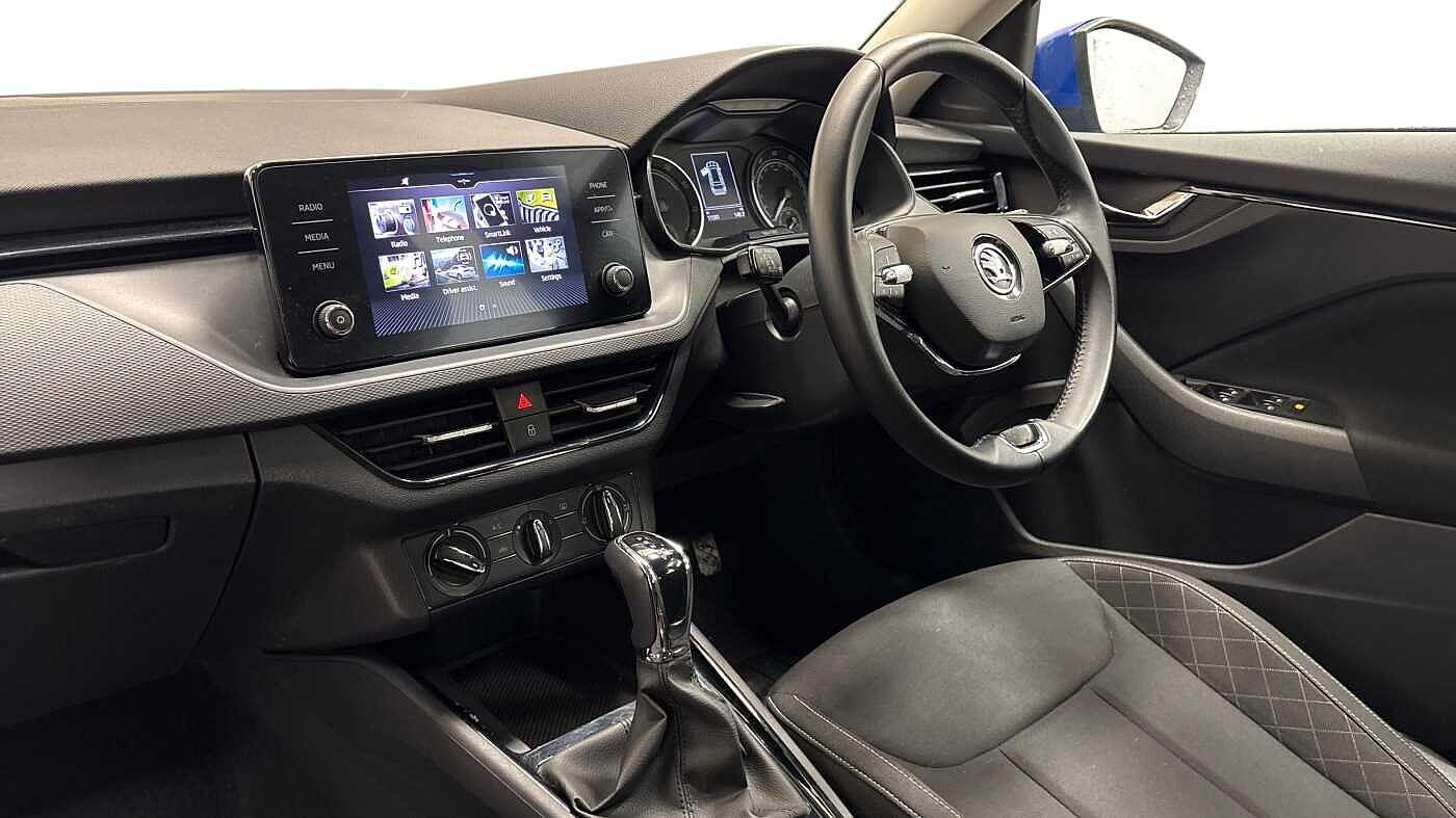 Used Skoda Kamiq 2023 for sale - 77274810: Photo 2