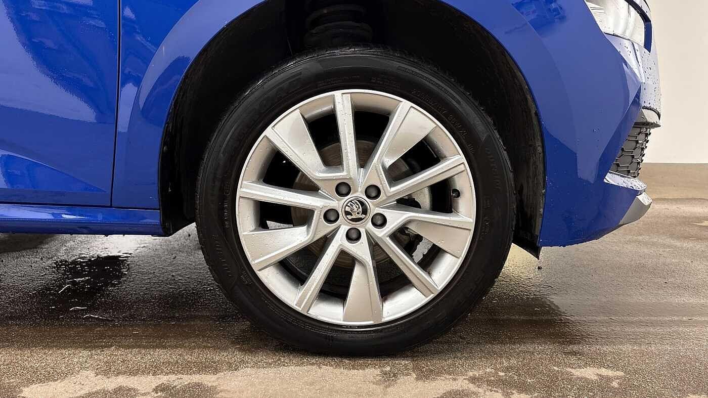 Used Skoda Kamiq 2023 for sale - 77274810: Photo 5