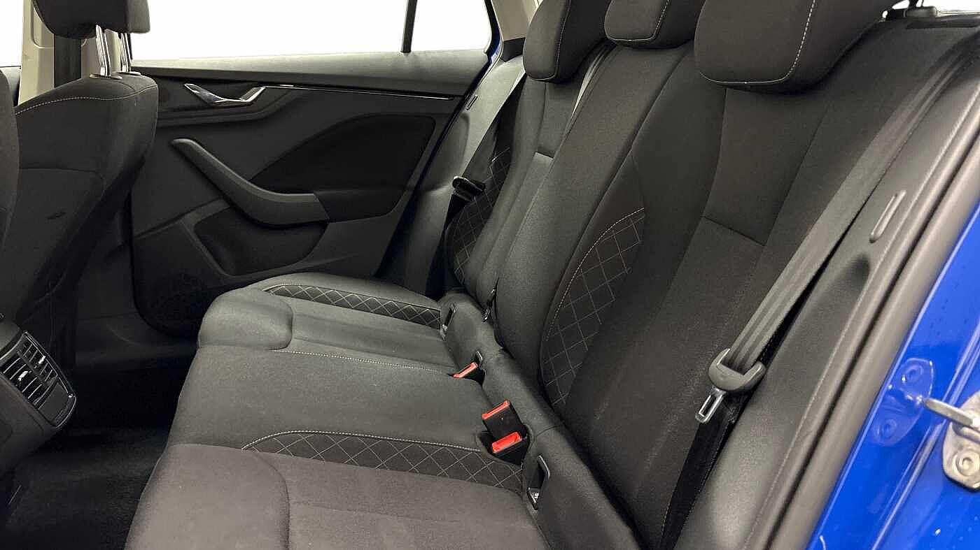 Used Skoda Kamiq 2023 for sale - 77274810: Photo 7