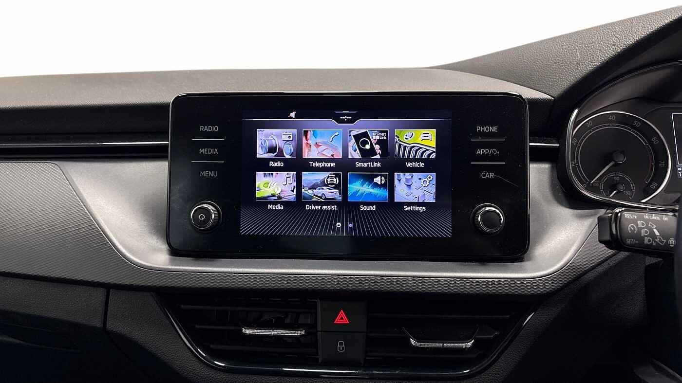 Used Skoda Kamiq 2023 for sale - 77274810: Photo 8