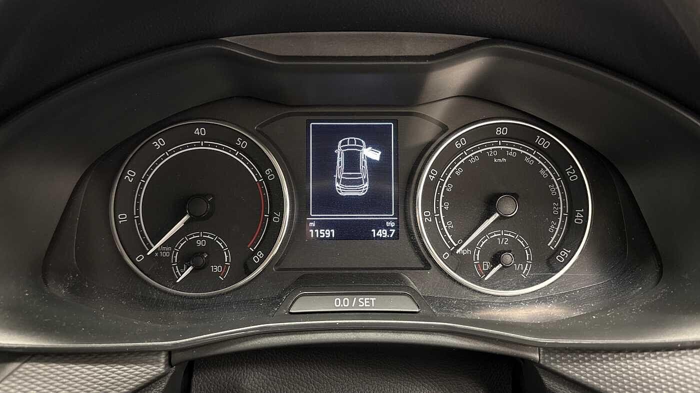 Used Skoda Kamiq 2023 for sale - 77274810: Photo 9