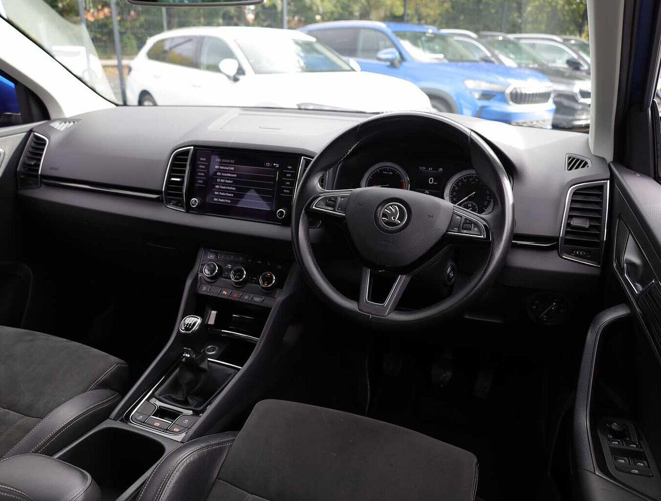 Used Skoda Karoq 2020 for sale - 76286695: Photo 15