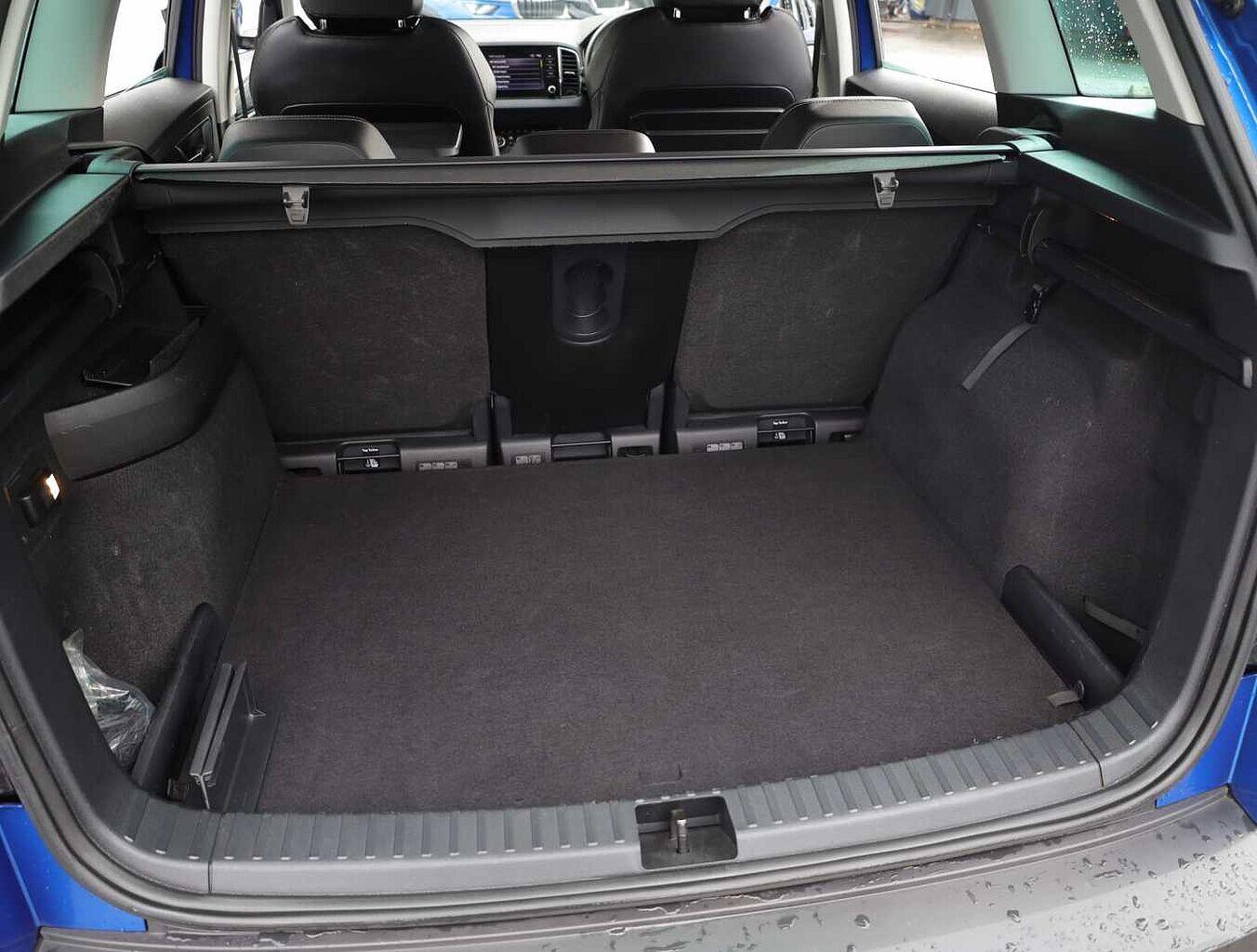 Used Skoda Karoq 2020 for sale - 76286695: Photo 17