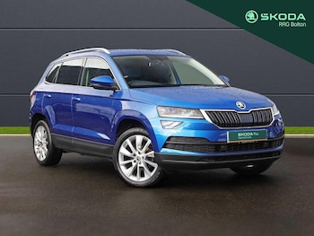 Skoda - Karoq