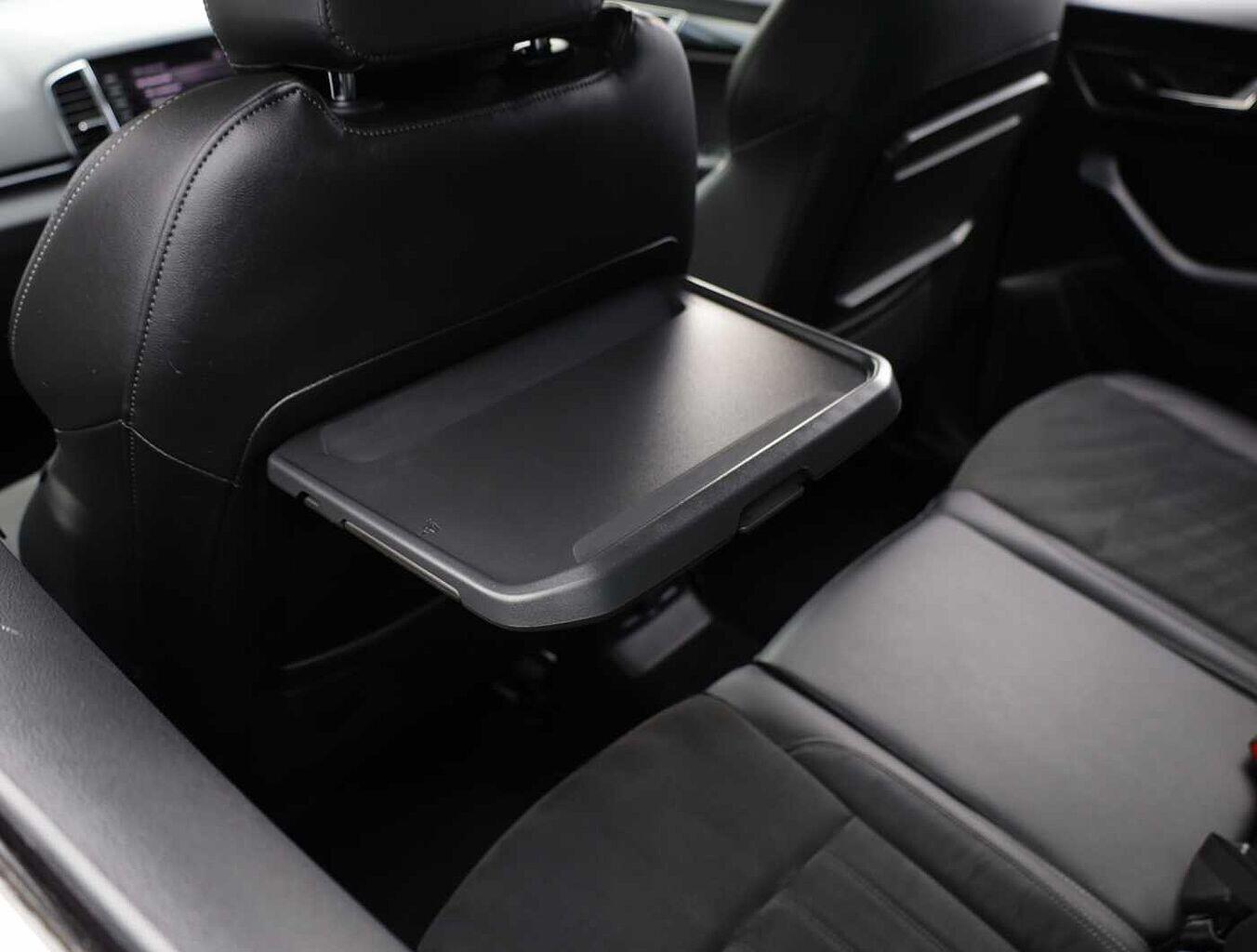 Used Skoda Karoq 2020 for sale - 76286695: Photo 20