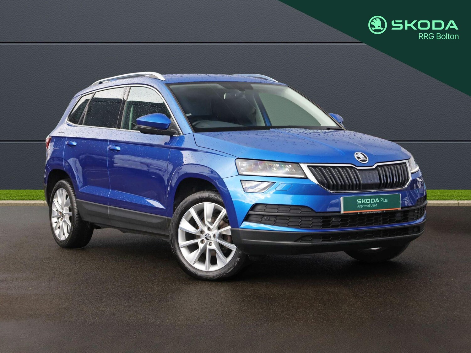 Used Skoda Karoq 2020 for sale - 76286695: Photo 21