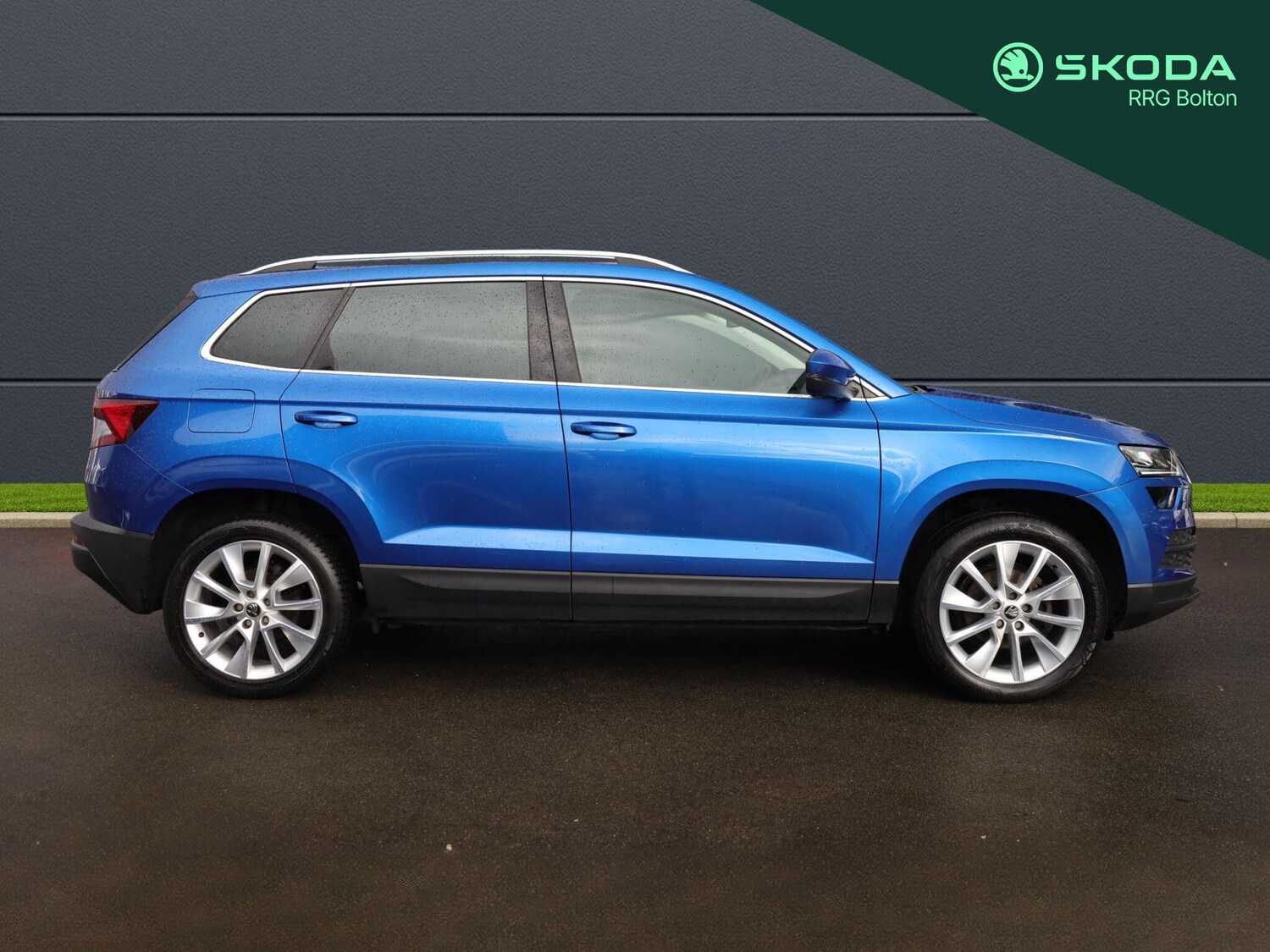 Used Skoda Karoq 2020 for sale - 76286695: Photo 25