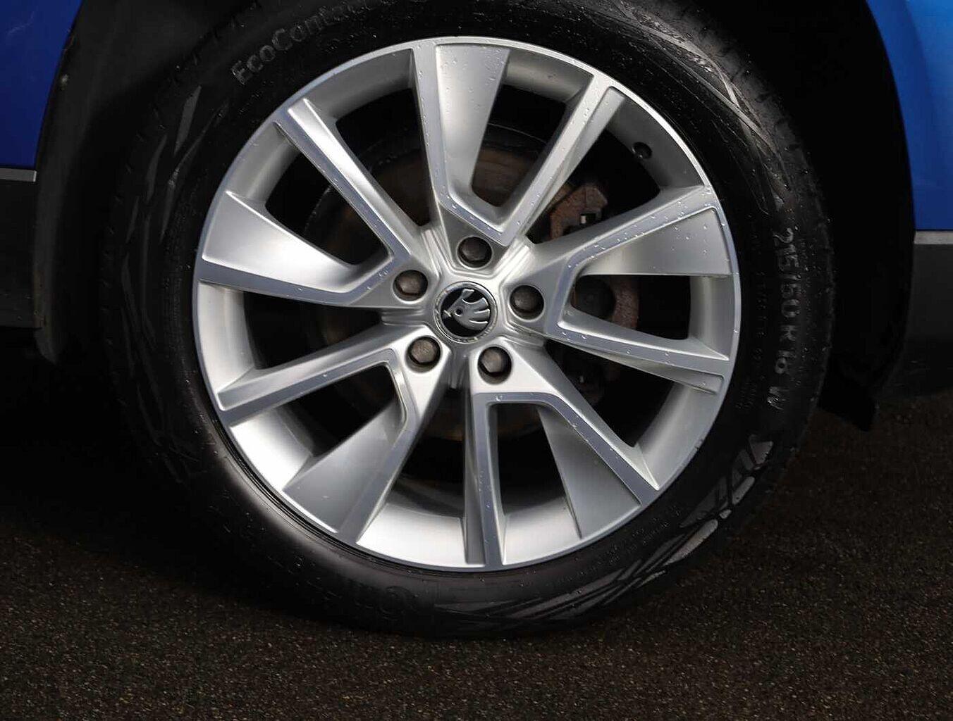 Used Skoda Karoq 2020 for sale - 76286695: Photo 5