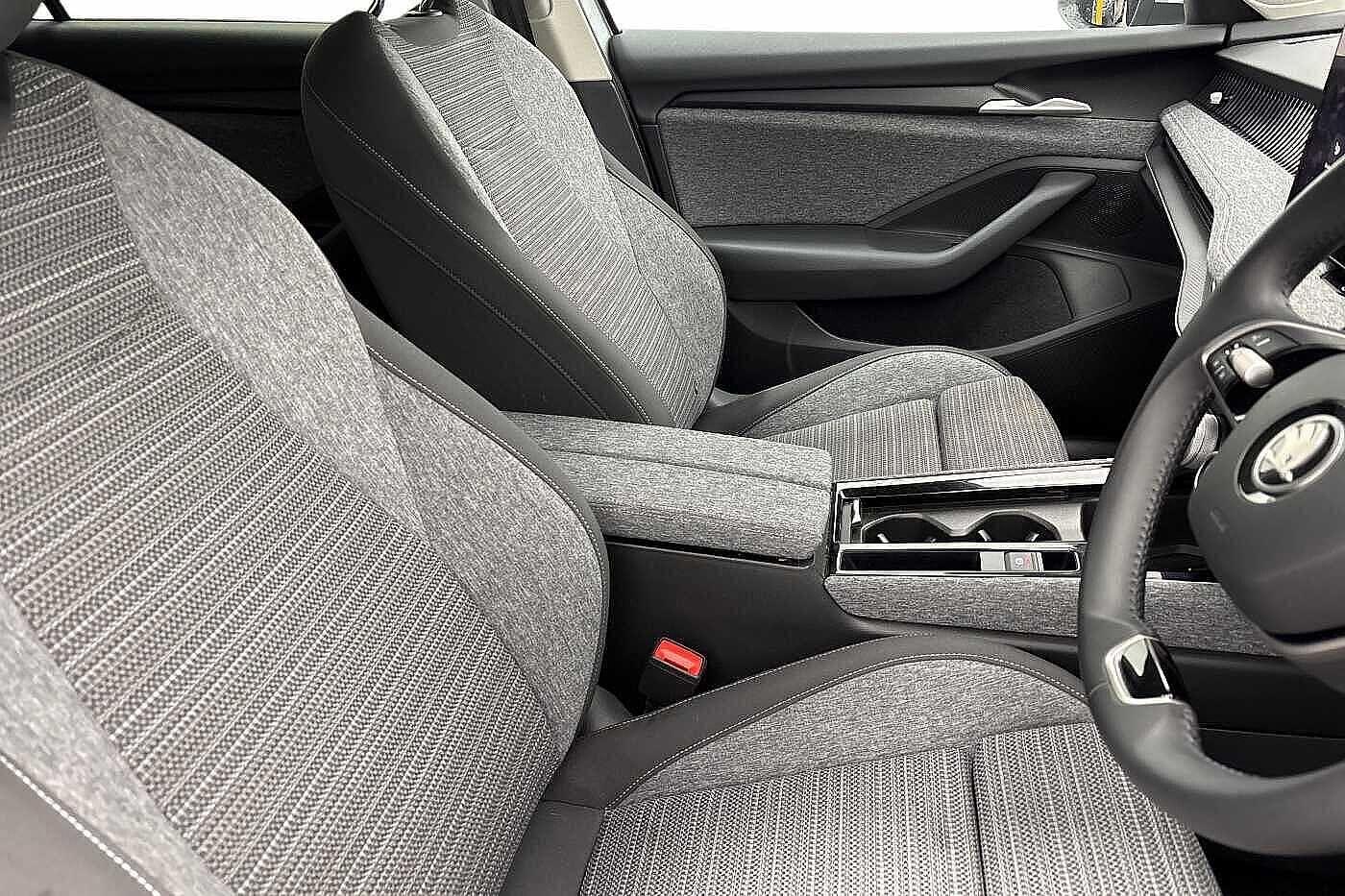 Used Skoda Superb 2024 for sale - 77628635: Photo 10