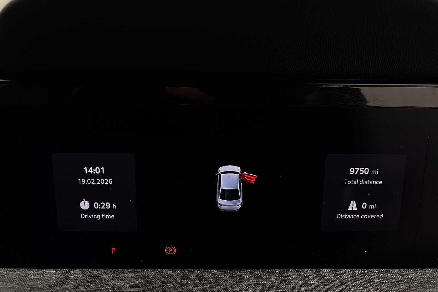 Used Skoda Superb 2024 for sale - 77628635: Photo 11