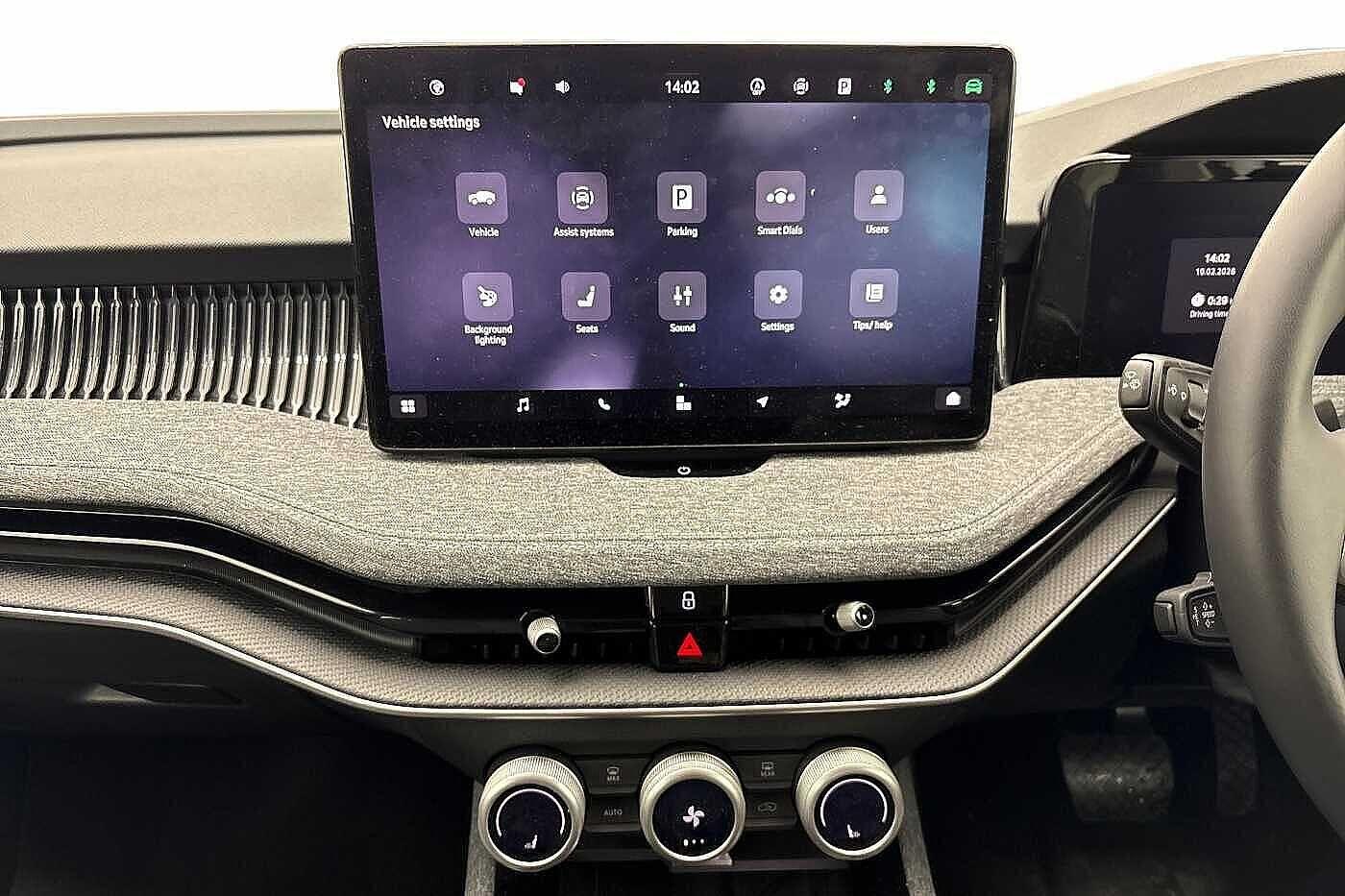 Used Skoda Superb 2024 for sale - 77628635: Photo 12