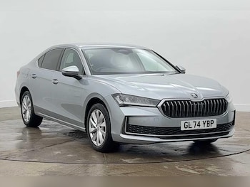 2024 (74) - 1.5 TSI e-TEC SE Technology 5dr DSG