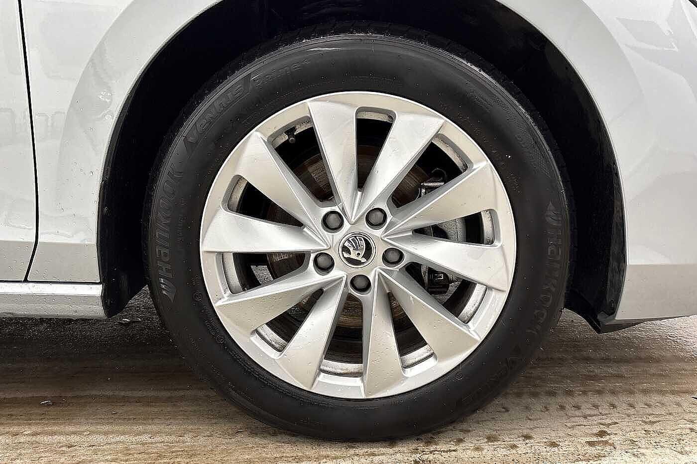 Used Skoda Superb 2024 for sale - 77628635: Photo 5