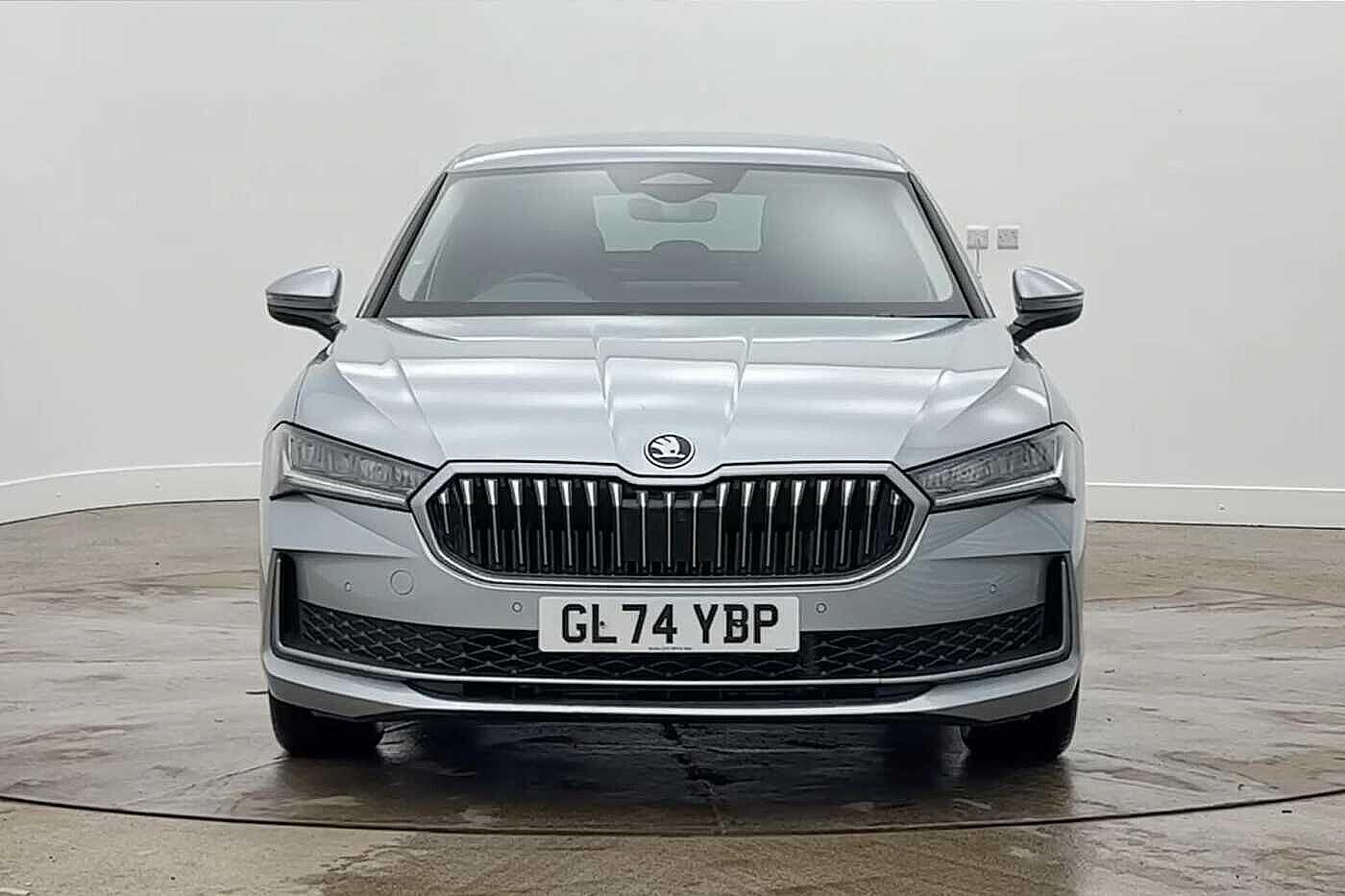 Used Skoda Superb 2024 for sale - 77628635: Photo 7