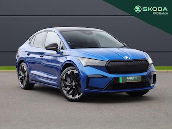 Skoda - Enyaq