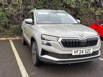 Used Skoda Karoq 2024 for sale - 77888051: Photo
