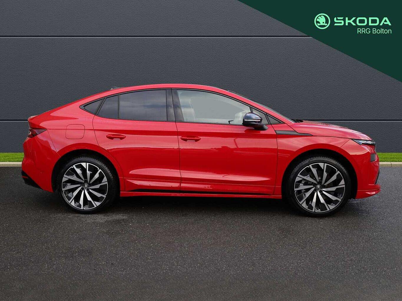 Used Skoda Enyaq 2025 for sale - 78140406: Photo 3