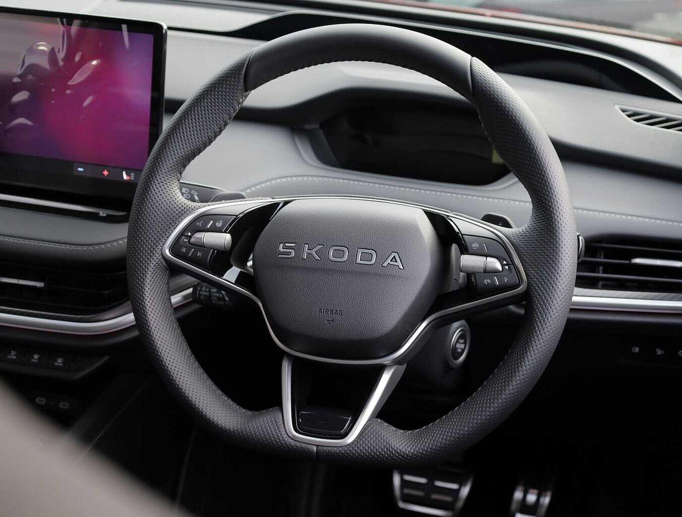 Used Skoda Enyaq 2025 for sale - 78140406: Photo 6