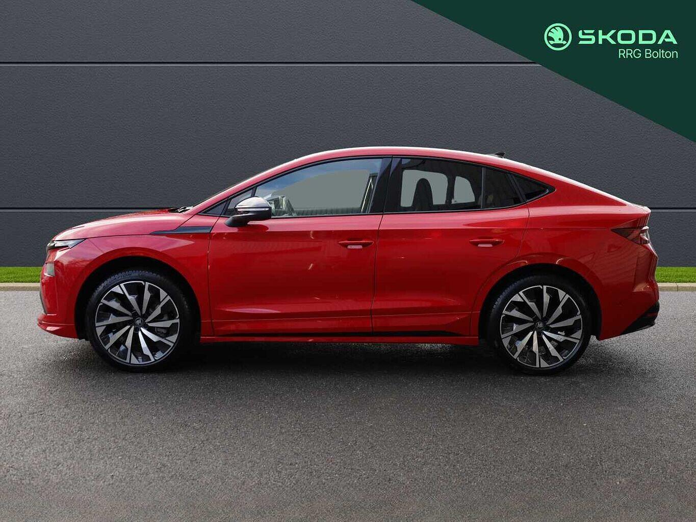 Used Skoda Enyaq 2025 for sale - 78140406: Photo 9