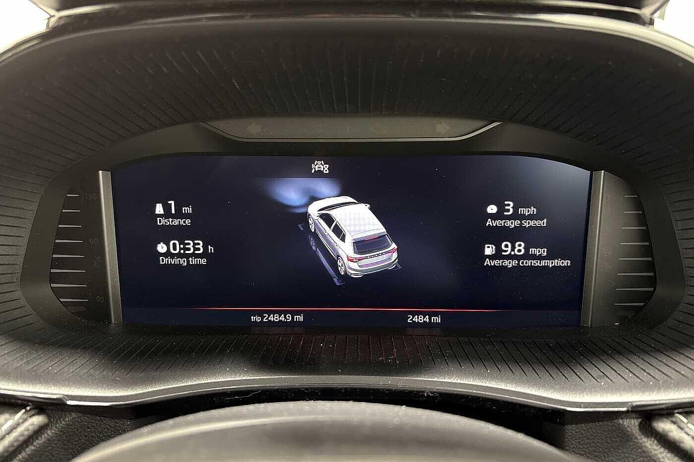 Used Skoda Fabia 2025 for sale - 77528598: Photo 11