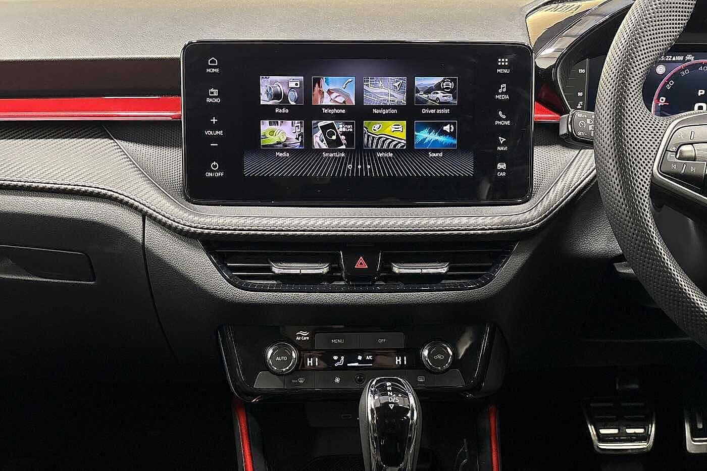 Used Skoda Fabia 2025 for sale - 77528598: Photo 12