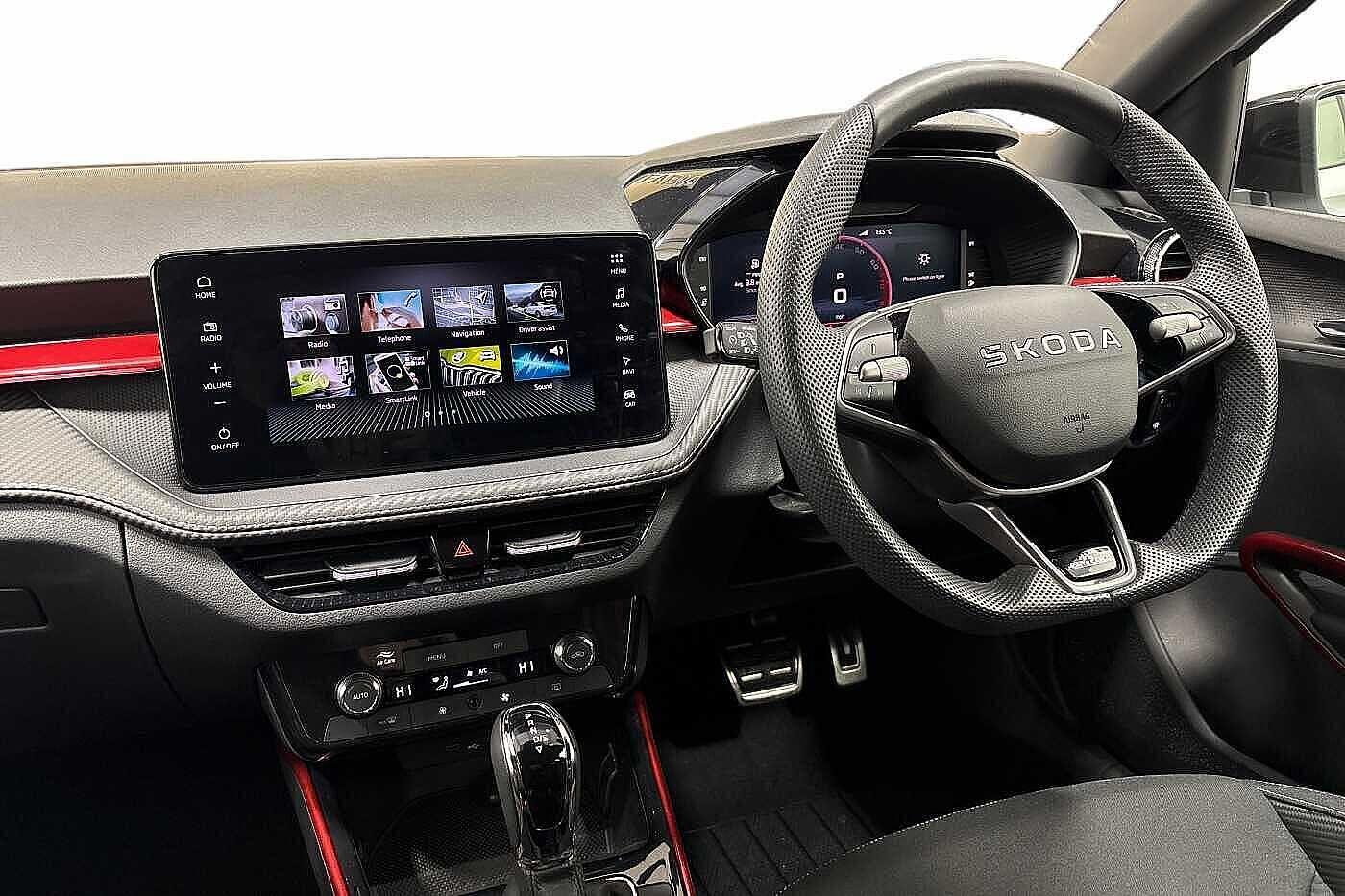 Used Skoda Fabia 2025 for sale - 77528598: Photo 2