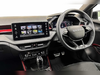 Used Skoda Fabia 2025 for sale - 77528598: Photo