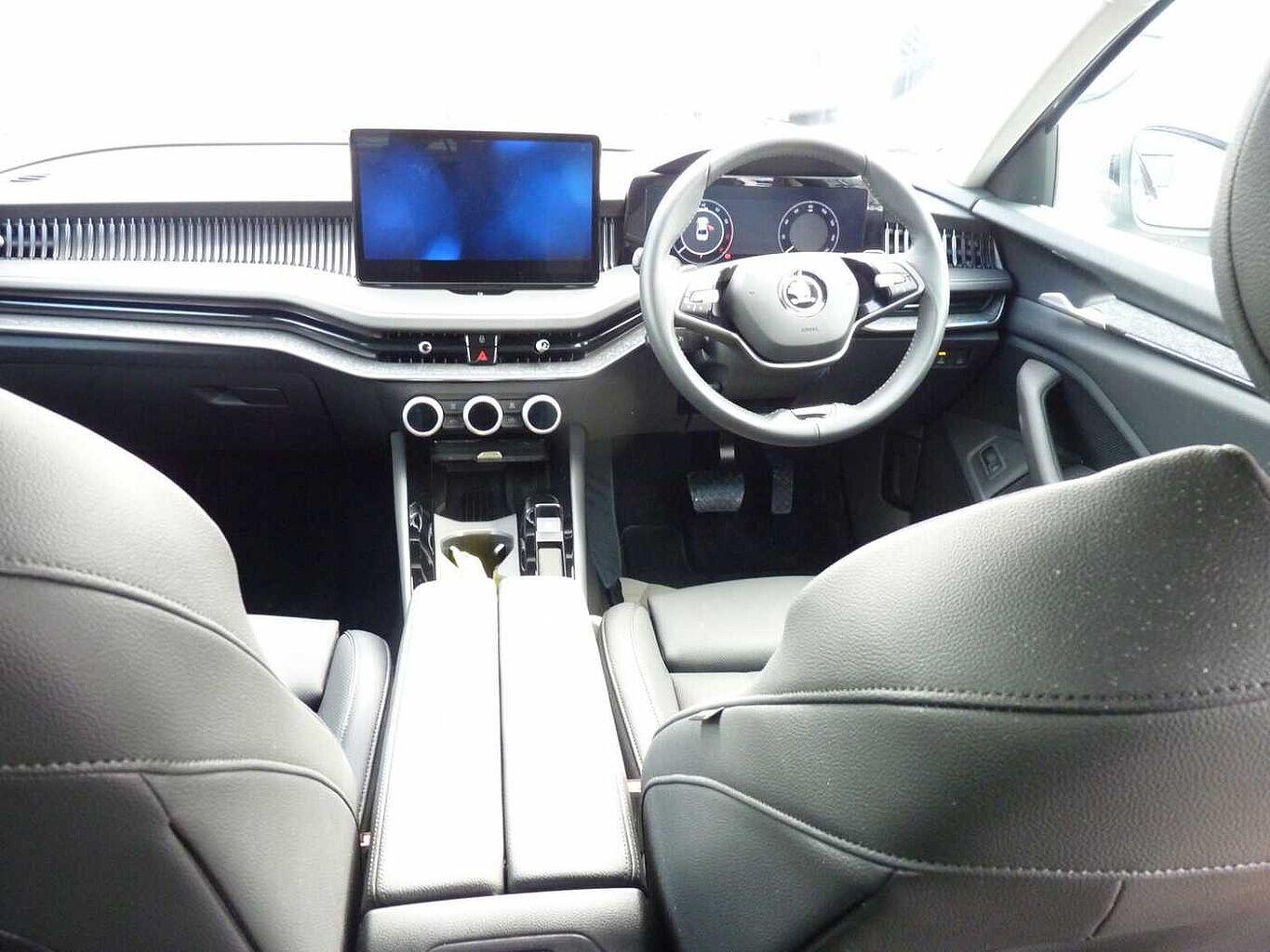 Used Skoda Superb 2025 for sale - 77346523: Photo 3