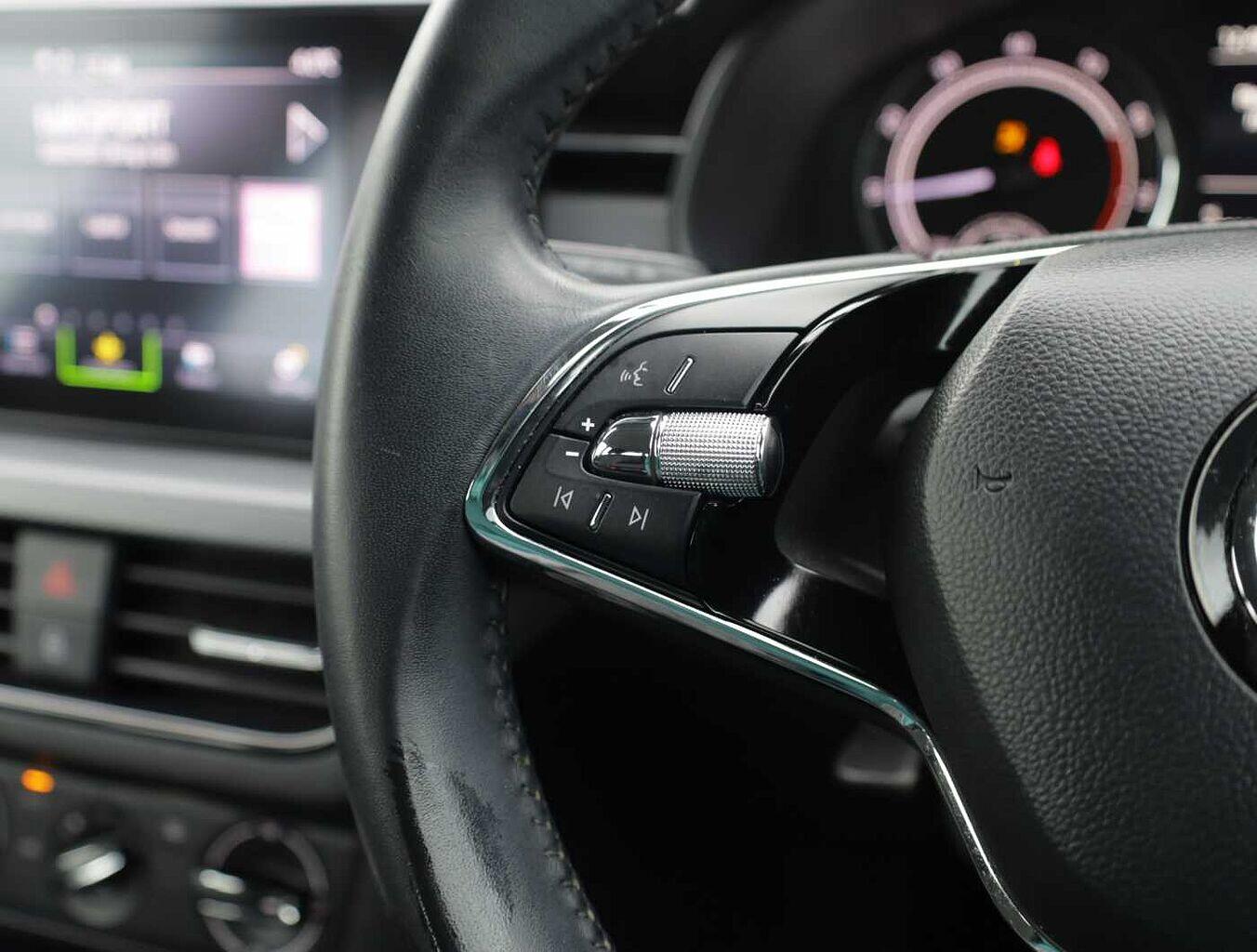 Used Skoda Kamiq 2022 for sale - 77491011: Photo 11