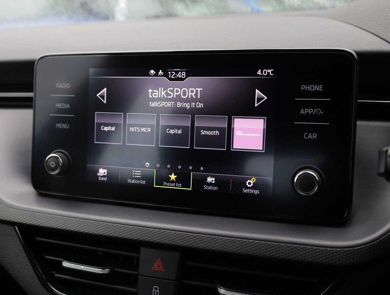 Used Skoda Kamiq 2022 for sale - 77491011: Photo 13