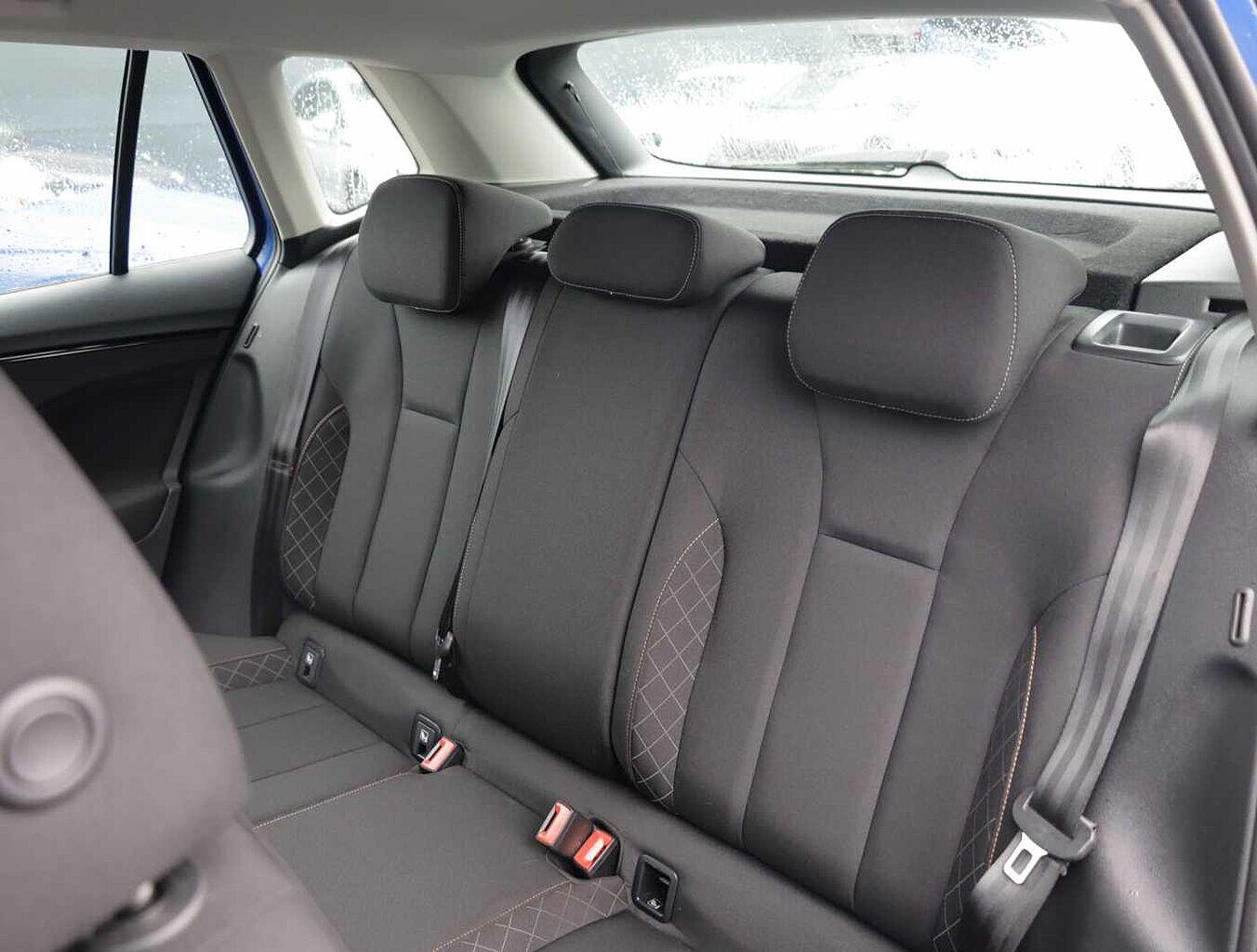 Used Skoda Kamiq 2022 for sale - 77491011: Photo 19