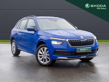 Used Skoda Kamiq 2022 for sale - 77491011: Photo