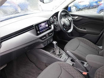 Used Skoda Kamiq 2022 for sale - 77491011: Photo