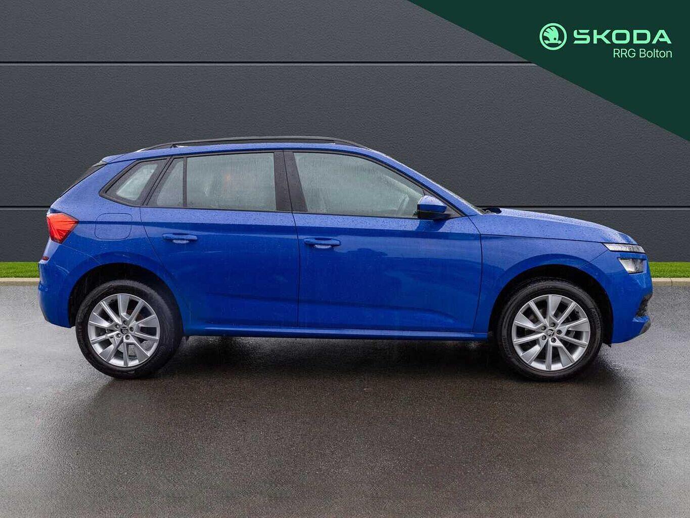 Used Skoda Kamiq 2022 for sale - 77491011: Photo 4