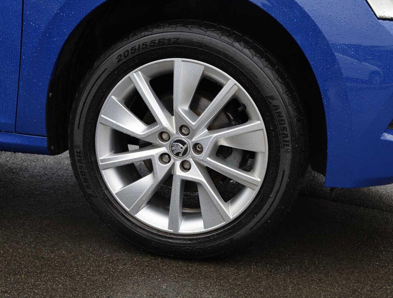 Used Skoda Kamiq 2022 for sale - 77491011: Photo 5