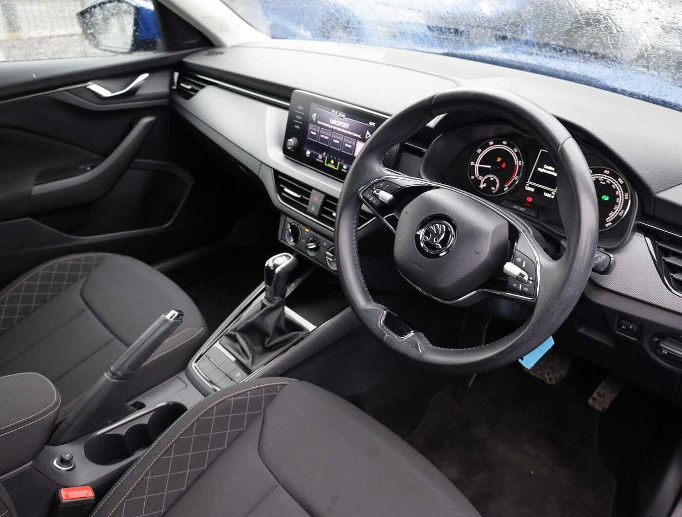 Used Skoda Kamiq 2022 for sale - 77491011: Photo 6