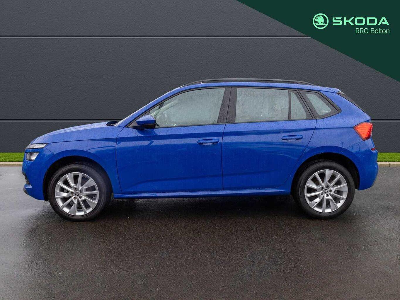 Used Skoda Kamiq 2022 for sale - 77491011: Photo 9
