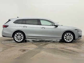 Used Skoda Superb 2026 for sale - 78235857: Photo