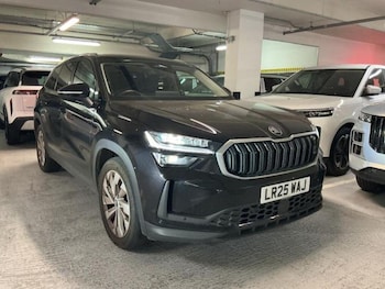 Used Skoda Kodiaq 2025 for sale - 78251159: Photo