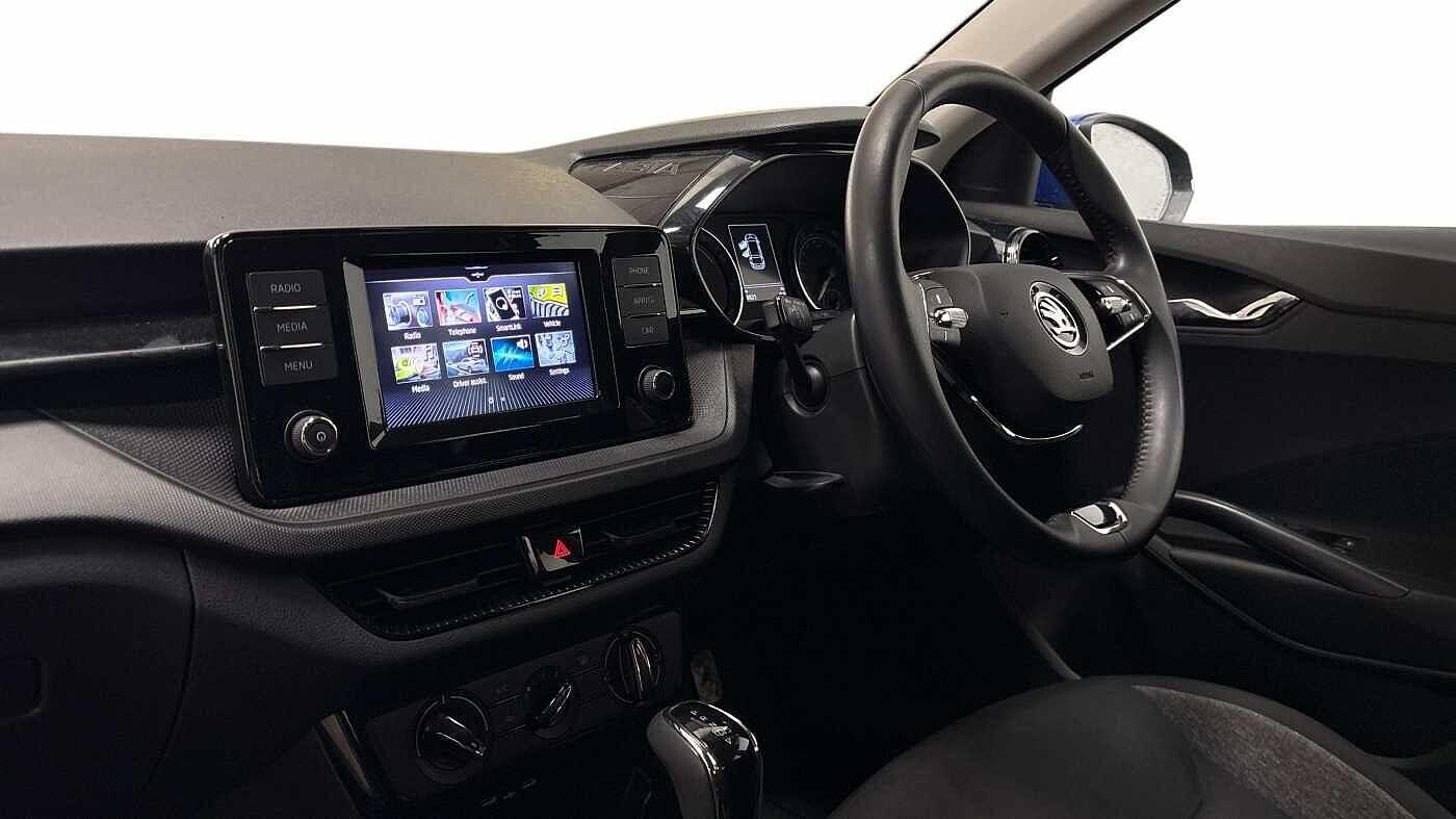 Used Skoda Fabia 2023 for sale - 76717010: Photo 2