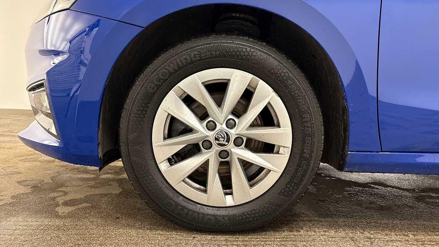 Used Skoda Fabia 2023 for sale - 76717010: Photo 5