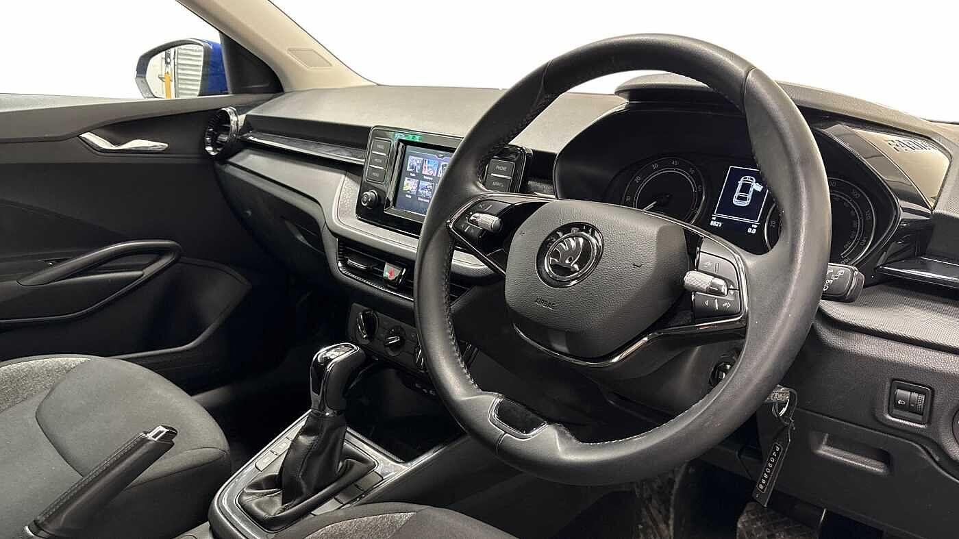 Used Skoda Fabia 2023 for sale - 76717010: Photo 6