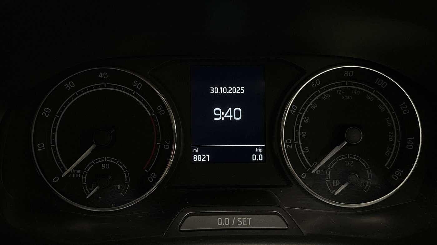 Used Skoda Fabia 2023 for sale - 76717010: Photo 9