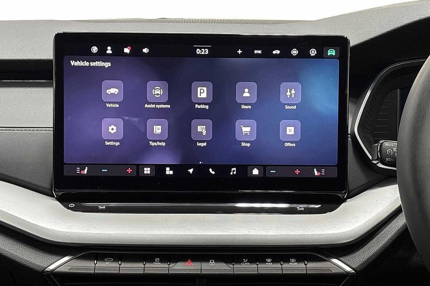 Used Skoda Octavia 2025 for sale - 77501031: Photo 10