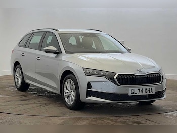 Used Skoda Octavia 2025 for sale - 77501031: Photo